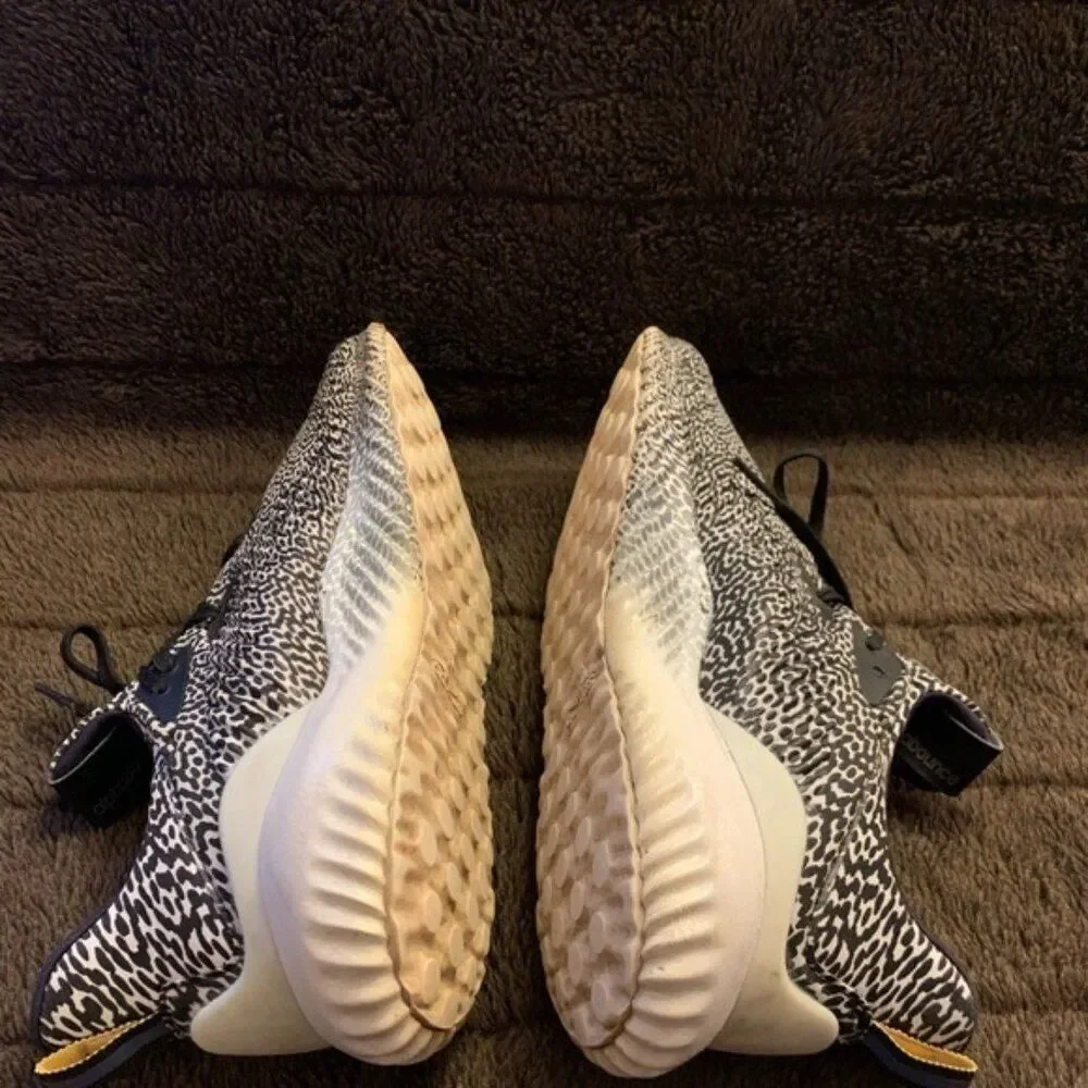 Adidas Alpha Bounce